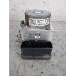 Centralina pompa abs Citroen C3 dal 2013 al 2017 II serie cod 9802460680  1735912294429