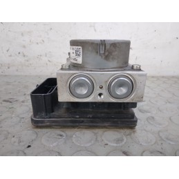 Centralina pompa abs Citroen C3 dal 2013 al 2017 II serie cod 9802460680  1735912294429