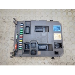 Centralina body computer Citroen C3 dal 2013 al 2017 II serie cod 9666952280  1735915422973
