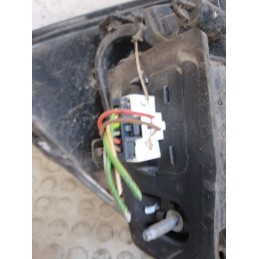 Fanale fanalino stop post dx Citroen C3 dal 2013 al 2017 II serie cod 9803928480  1735917221765