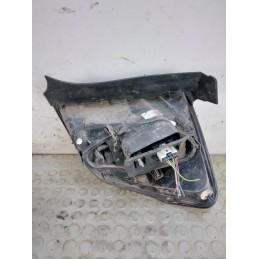 Fanale fanalino stop post sx Citroen C3 II serie dal 2013 al 2017 cod 9803928880  1735918314725