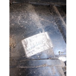Fanale fanalino stop post sx Citroen C3 II serie dal 2013 al 2017 cod 9803928880  1735918314725