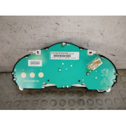 Contachilometri quadro strumenti Citroen C3 1.4 Hdi dal 2013 al 2017 cod 98041181xt  1735918809108