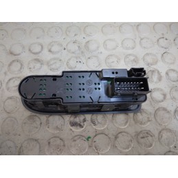 Pulsantiera alzavetro ant sx Citroen C3 dal 2013 al 2017 cod 98012512XT  1735919791792
