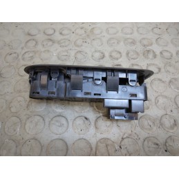 Pulsantiera alzavetro ant sx Citroen C3 dal 2013 al 2017 cod 98012512XT  1735919791792