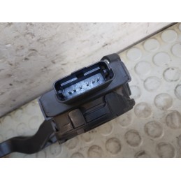 Pedale acceleratore Citroen C3 1.4 Hdi dal 2013 al 2017 II serie cod 9671433780  1735920465415
