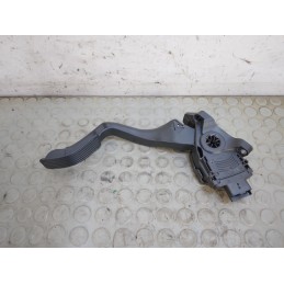 Pedale acceleratore Citroen C3 1.4 Hdi dal 2013 al 2017 II serie cod 9671433780  1735920465415