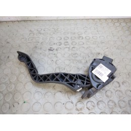 Pedale acceleratore Citroen C3 1.4 Hdi dal 2013 al 2017 II serie cod 9671433780  1735920465415