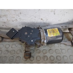 Motorino tergicristallo ant Citroen C3 dal 2013 al 2017 II serie cod 6405QC  1735920806966