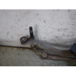 Motorino tergicristallo ant Citroen C3 dal 2013 al 2017 II serie cod 6405QC  1735920806966