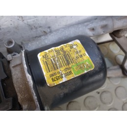 Motorino tergicristallo ant Citroen C3 dal 2013 al 2017 II serie cod 6405QC  1735920806966