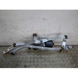 Motorino tergicristallo ant Citroen C3 dal 2013 al 2017 II serie cod 6405QC  1735920806966