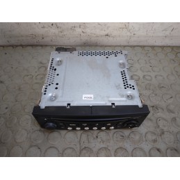 Stereo autoradio lettore cd Citroen C3 II serie dal 2013 al 2017 cod 98032839xt  1735921210380