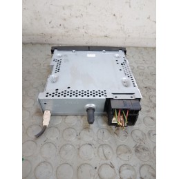 Stereo autoradio lettore cd Citroen C3 II serie dal 2013 al 2017 cod 98032839xt  1735921210380