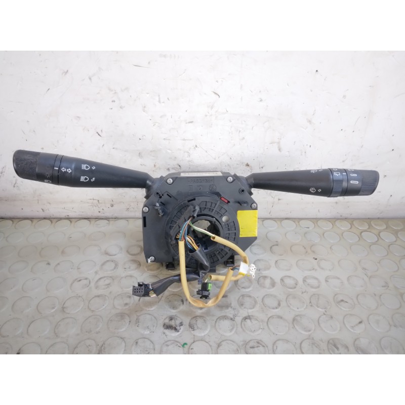 Devioluci tergicristallo freccia Fiat Gande Punto dal 2005 al 2018 cod 7354104230  1736241546807