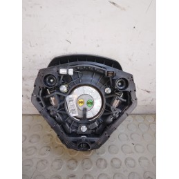 Airbag volante Fiat Grande Punto dal 2005 al 2018 cod 4477053357003848  1736242620186