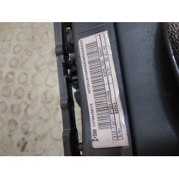 Airbag volante Fiat Grande Punto dal 2005 al 2018 cod 4477053357003848  1736242620186