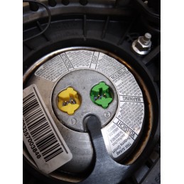 Airbag volante Fiat Grande Punto dal 2005 al 2018 cod 4477053357003848  1736242620186
