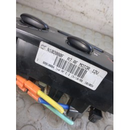 Centralina comandi aria clima Peugeot 207 dal 2006 al 2015 cod 69910004  1736245622293