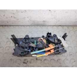Centralina comandi aria clima Peugeot 207 dal 2006 al 2015 cod 69910004  1736245622293