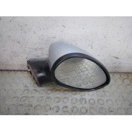 Specchietto retrovisore ant dx 3 pin Fiat Grande Punto dal 2005 al 2018 cod 735593694  1736246358702