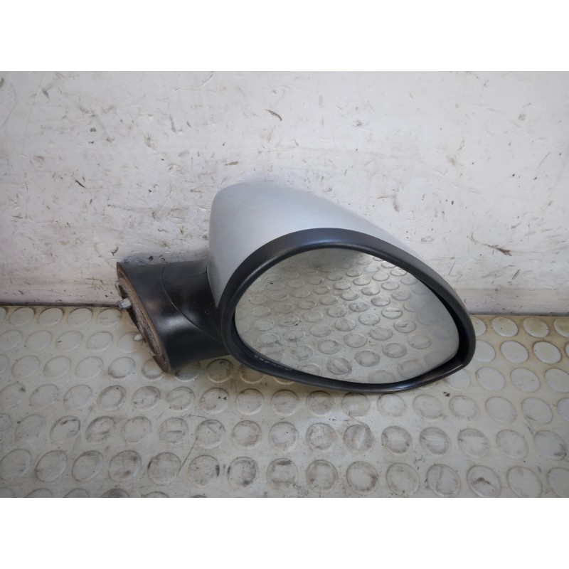 Specchietto retrovisore ant dx 3 pin Fiat Grande Punto dal 2005 al 2018 cod 735593694  1736246358702