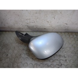 Specchietto retrovisore ant dx 3 pin Fiat Grande Punto dal 2005 al 2018 cod 735593694  1736246358702