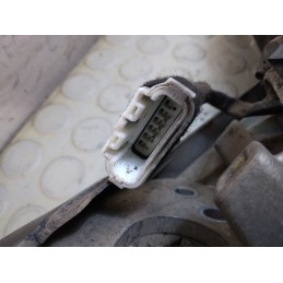 Specchietto retrovisore ant dx 3 pin Fiat Grande Punto dal 2005 al 2018 cod 735593694  1736246358702