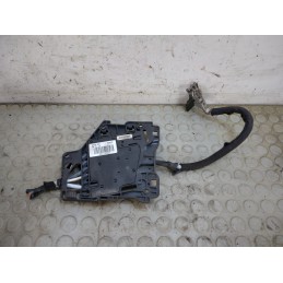 Centralina batteria Citroen C3 dal 2013 al 2017 II serie cod 9801147680  1736246516638
