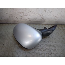 Specchietto retrovisore ant sx 3 pin Fiat Grande Punto dal 2005 al 2018 cod 735596878  1736246831632