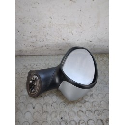 Specchietto retrovisore ant sx 3 pin Fiat Grande Punto dal 2005 al 2018 cod 735596878  1736246831632