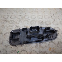 Pulsantiera alzavetro ant dx Citroen C3 dal 2013 al 2017 II serie cod 96637534xt  1736247094258