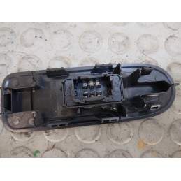 Pulsantiera alzavetro ant dx Citroen C3 dal 2013 al 2017 II serie cod 96637534xt  1736247094258