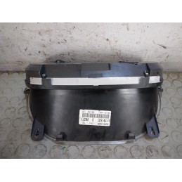 Contachilometri quadro strumenti Fiat Grande Punto 1.3 Mjt dal 2005 al 2018 cod 503001100300  1736247129417