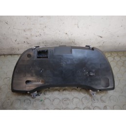Contachilometri quadro strumenti Fiat Grande Punto 1.3 Mjt dal 2005 al 2018 cod 503001100300  1736247129417