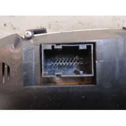 Contachilometri quadro strumenti Fiat Grande Punto 1.3 Mjt dal 2005 al 2018 cod 503001100300  1736247129417