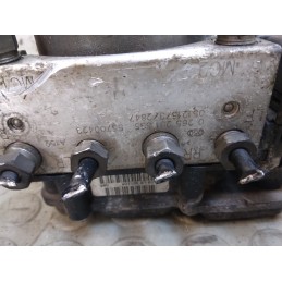 Centralina pompa ABS Fiat Grande Punto dal 2005 al 2018 cod 55700423 0265231535  1736248506460