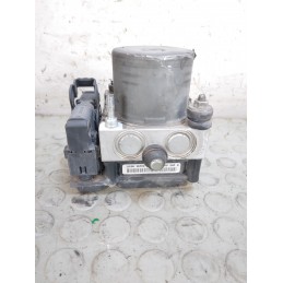 Centralina pompa ABS Fiat Grande Punto dal 2005 al 2018 cod 55700423 0265231535  1736248506460