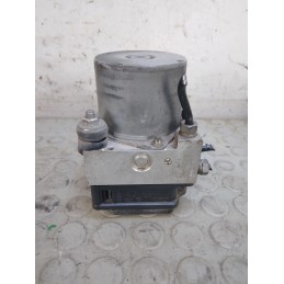 Centralina pompa ABS Fiat Grande Punto dal 2005 al 2018 cod 55700423 0265231535  1736248506460