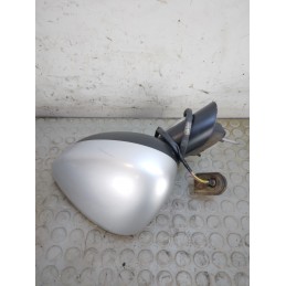 Specchietto retrovisore elettrico ant sx Citroen C3 dal 2013 al 2017 II serie cod 0207156  1736249167745