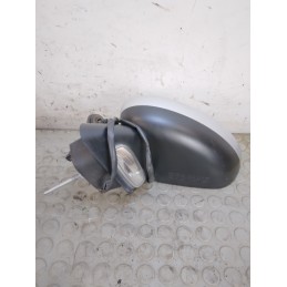 Specchietto retrovisore elettrico ant sx Citroen C3 dal 2013 al 2017 II serie cod 0207156  1736249167745