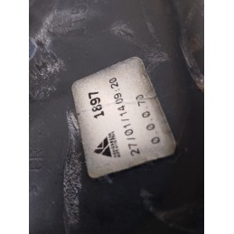 Corde leveraggio cambio leva marce Citroen C3 1.4 Hdi dal 2013 al 2017 II serie cod 2400JY  1736250392785