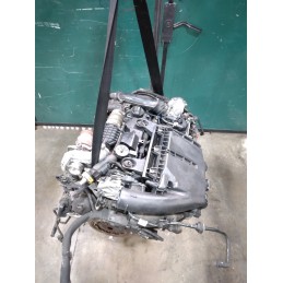 BH02 Blocco motore Citroen C3 1.6 Hdi dal 2013 al 2017 II serie 80.000Km  1736251419467