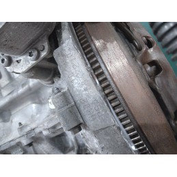 BH02 Blocco motore Citroen C3 1.6 Hdi dal 2013 al 2017 II serie 80.000Km  1736251419467