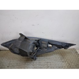 Faro fanale proiettore ant dx Chevrolet Spark dal 2009 al 2016 cod 95226892  1736260480120