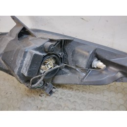Faro fanale proiettore ant dx Chevrolet Spark dal 2009 al 2016 cod 95226892  1736260480120