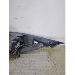 Faro fanale proiettore ant dx Chevrolet Spark dal 2009 al 2016 cod 95226892  1736260480120