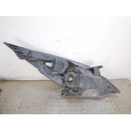 Faro fanale proiettore ant sx Chevrolet Spark dal 2009 al 2016  1736260748336