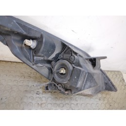 Faro fanale proiettore ant sx Chevrolet Spark dal 2009 al 2016  1736260748336