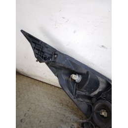 Faro fanale proiettore ant sx Chevrolet Spark dal 2009 al 2016  1736260748336